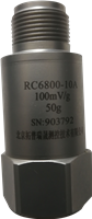 工业电压型（IEPE）RC6800